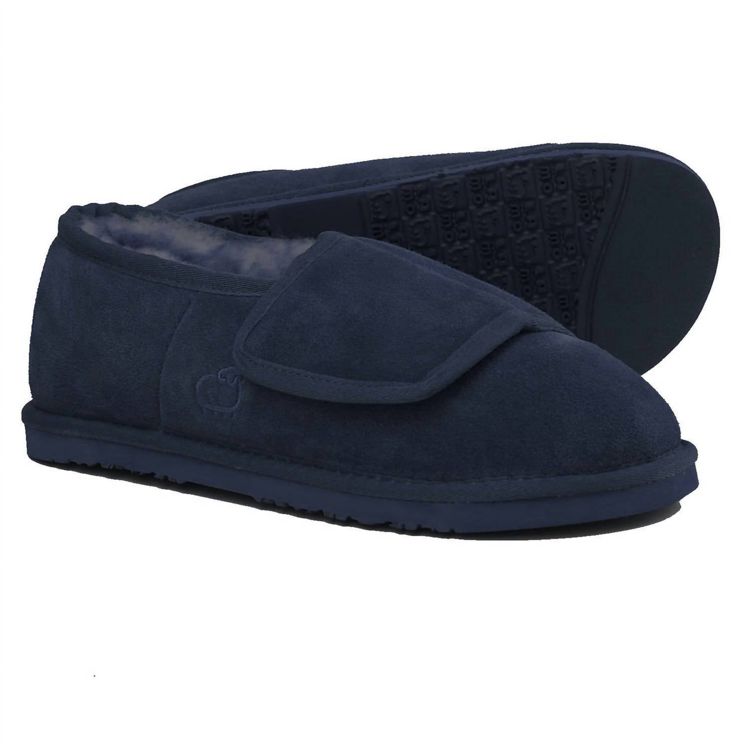 Lamo - Women's Closed Toe Wrap Bootie