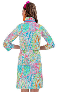 Gretchen Scott - Pulley Dress