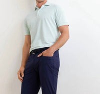 Peter Millar - Verse Performance Mesh Polo