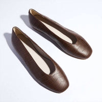 Yosi Samra - Women's Emerson Ballet Flats