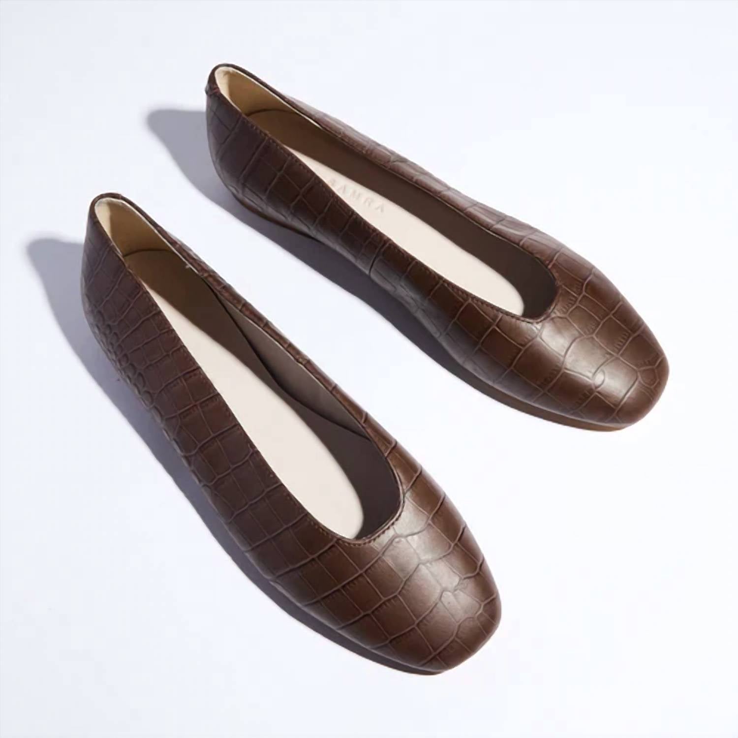 Yosi Samra - Women's Emerson Ballet Flats