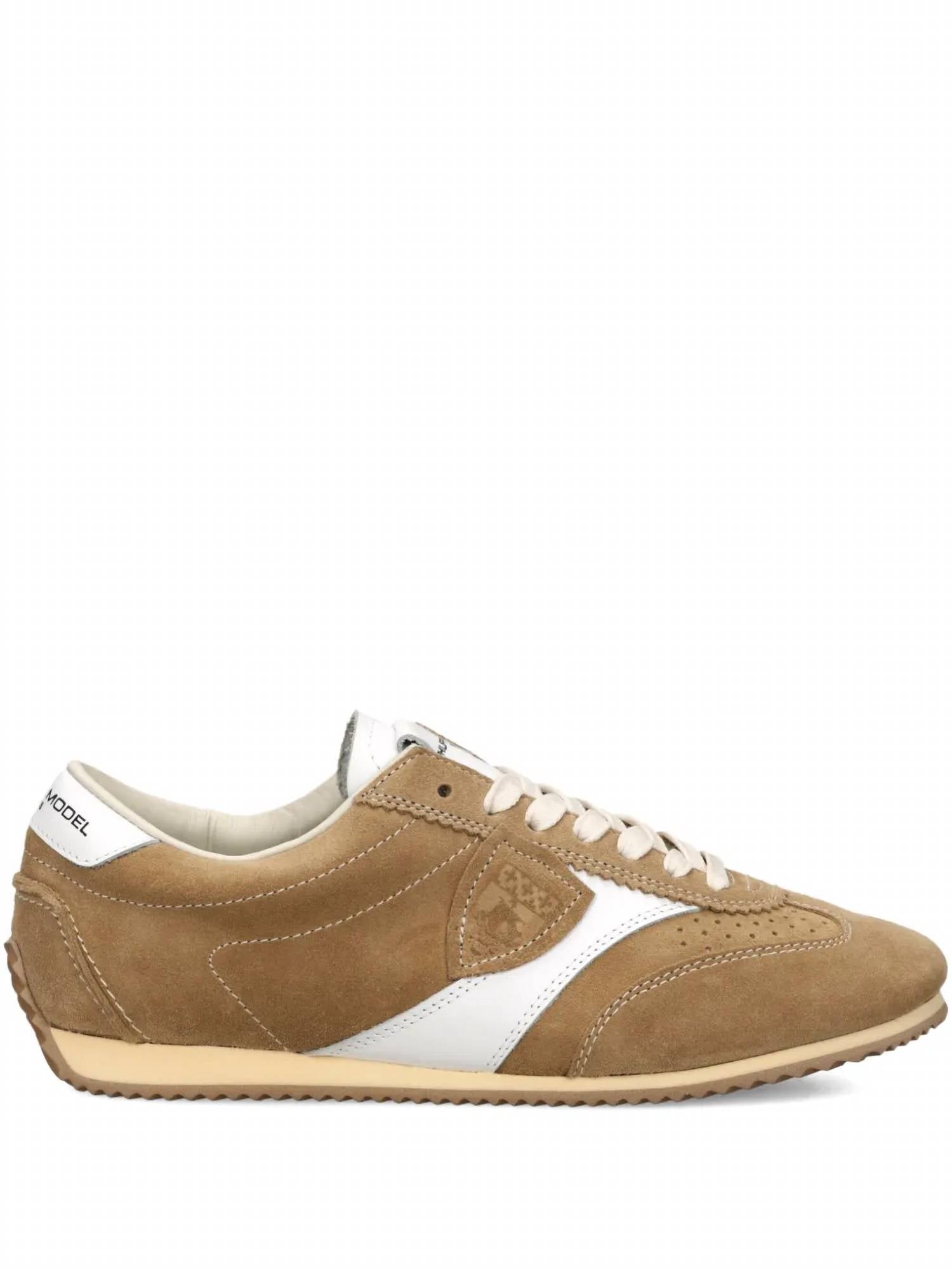 Philippe Model - Men's Planche Low Sneakers