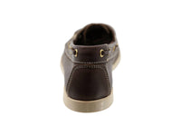 Mocassin Shoes - Remy