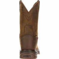 Rocky - Men's Original Ride Boot