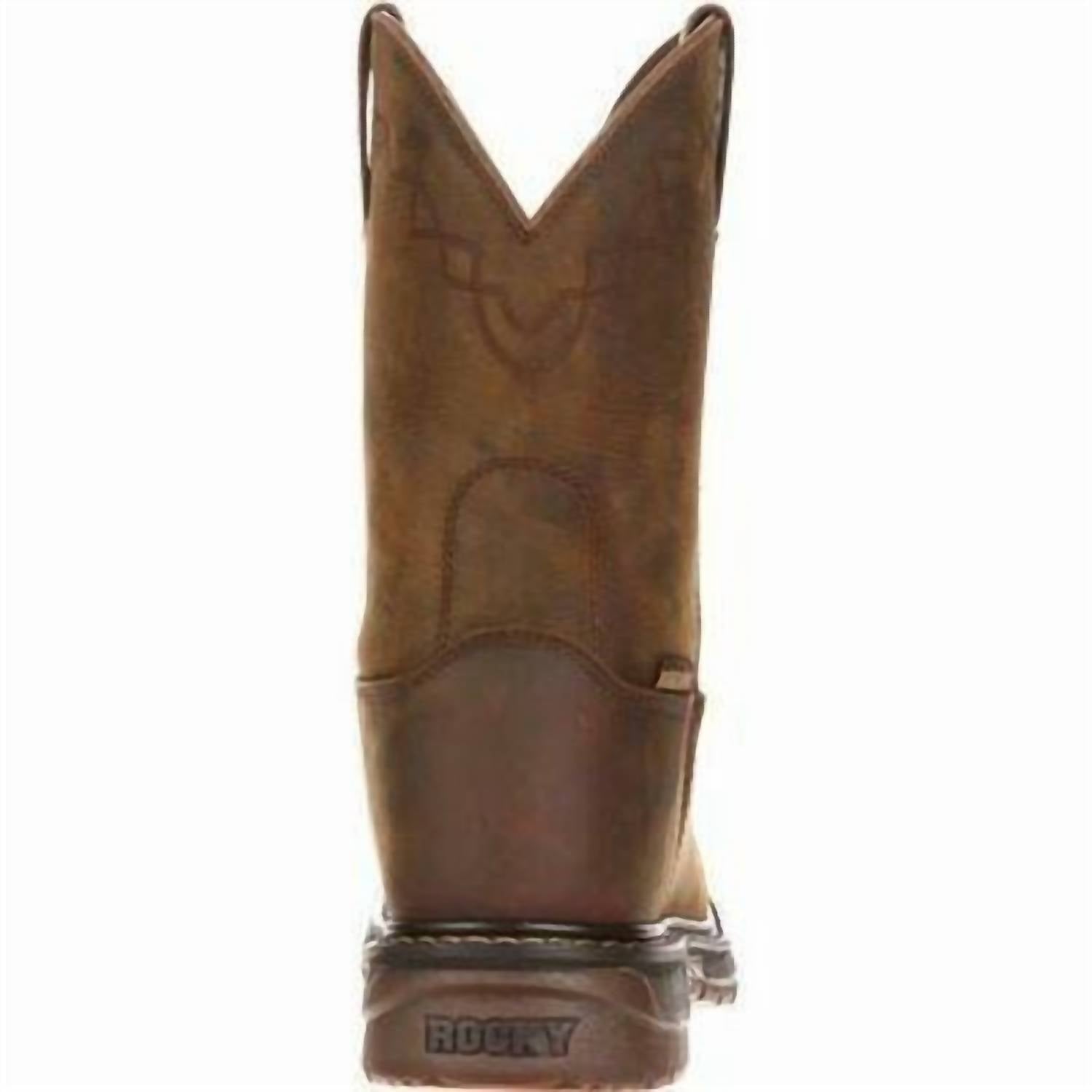 Rocky - Men's Original Ride Boot