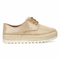 Love Rio - Women's Sequins Sneakers