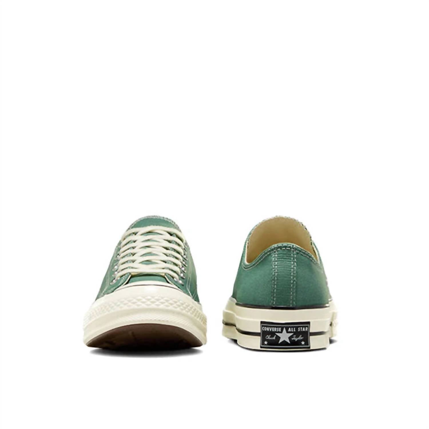 Converse - Unisex Chuck Taylor All Star 70 Sneakers