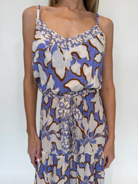 Khush Aurelia Dress in oomcrest lavender - women's dress - view 4