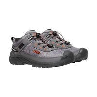 Keen - Boy's Targhee Sport Vented Hiking Sneakers