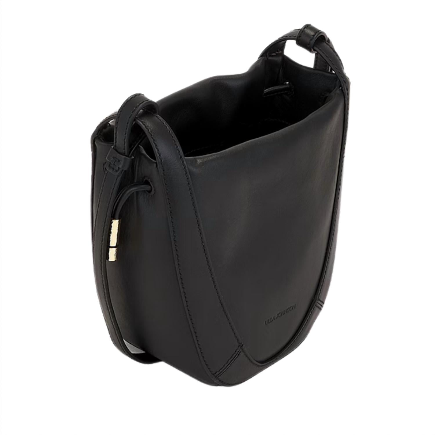 Ulla Johnson - Women's Lee Pouch Large Bag