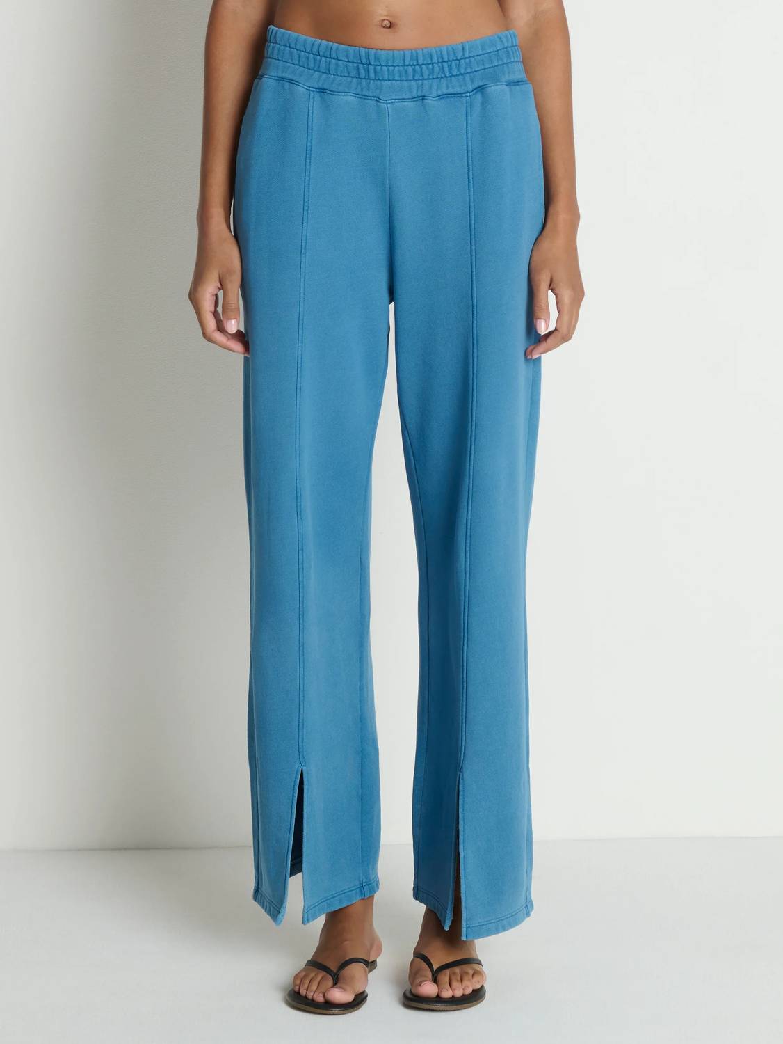 Nation Ltd - Lincoln Knit Pant