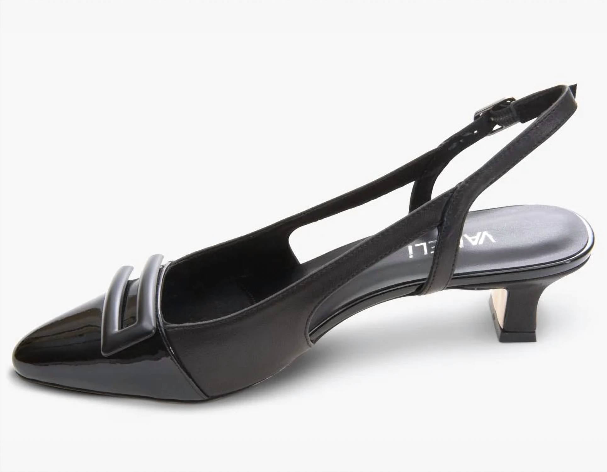Vaneli - Women's Tady Slingback Pump