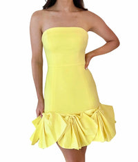 Elliatt - Evee Mini Dress