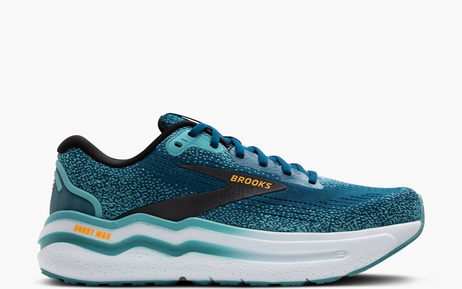 Brooks - Men's Ghost Max 2 Shoes