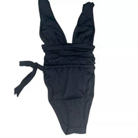 We Are Hah - Cut To The Chase One Piece Swimsuit Bodysuit