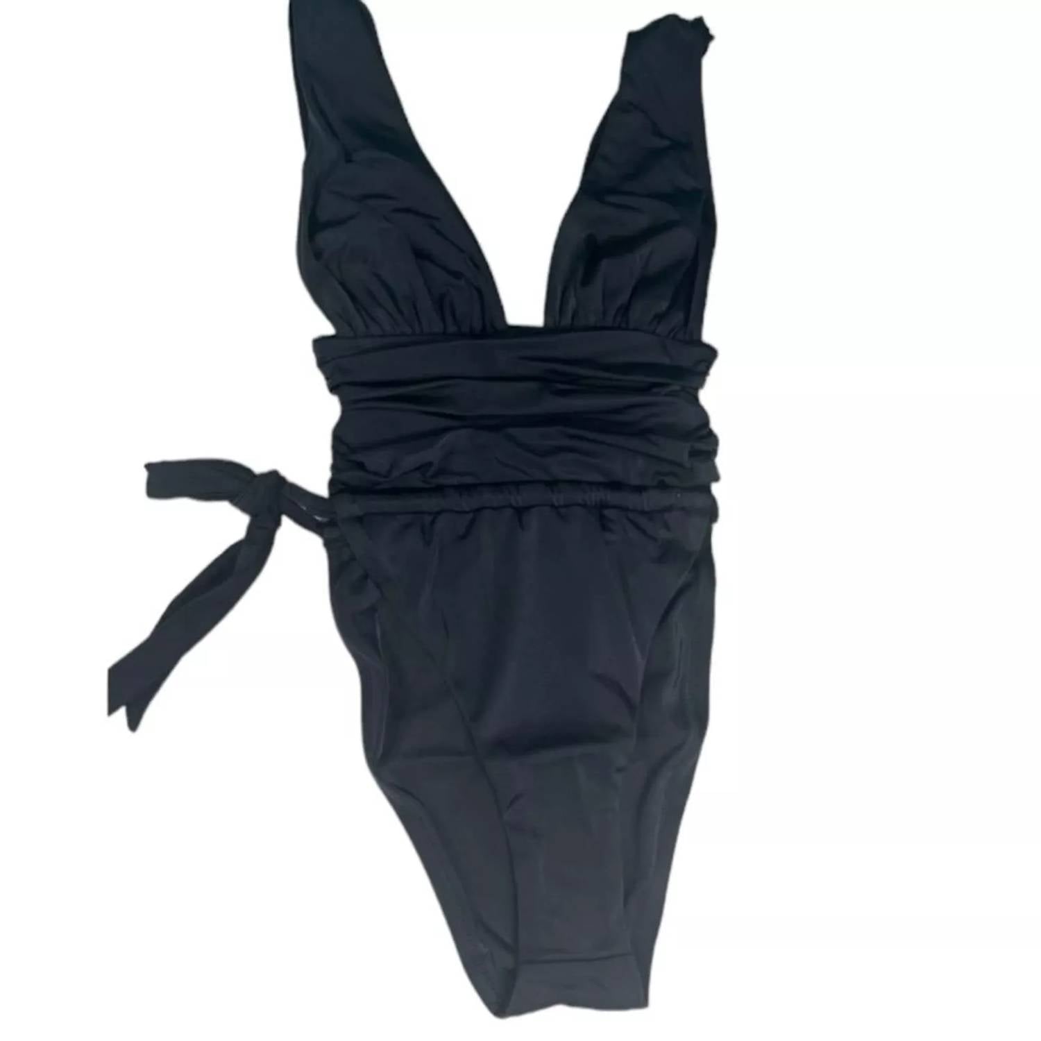 We Are Hah - Cut To The Chase One Piece Swimsuit Bodysuit
