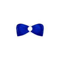 Kulani Kinis - Malibu Strapless Bandeau Top