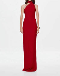 Misha - Nicolette Jersey Maxi Dress