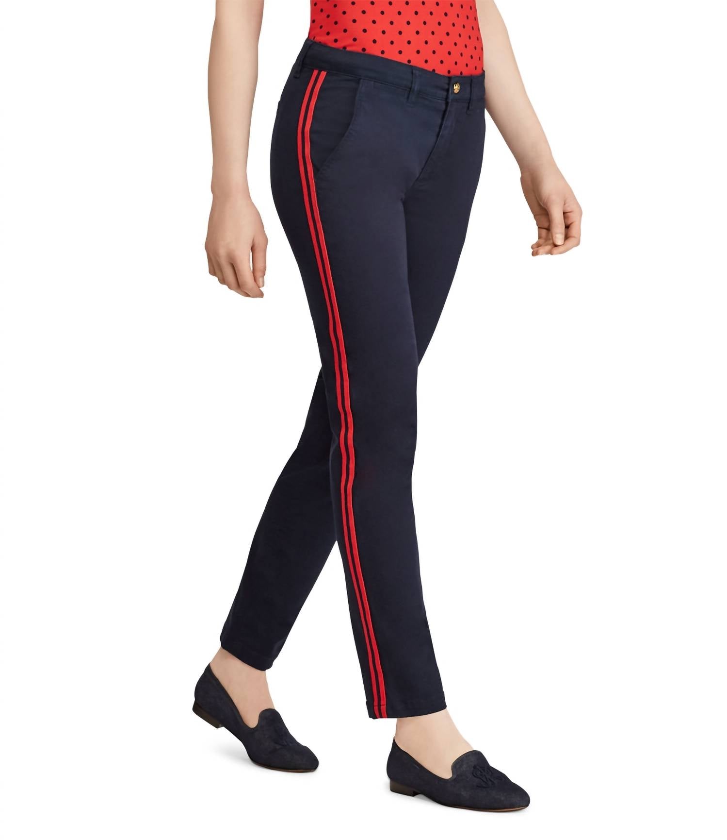 Hue - Ankle Stretch Pants