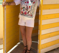 Vilagallo - Kiera T-Shirt