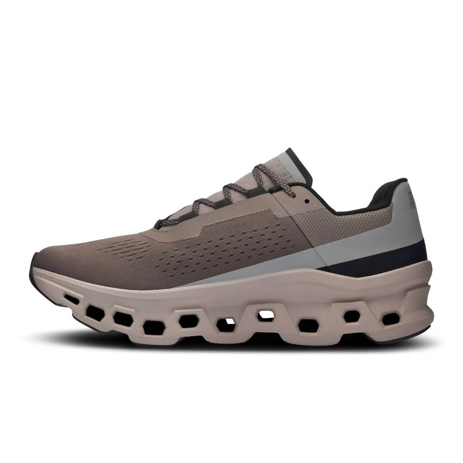 On - Men's Cloudmonster Running Shoes