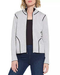 Lysse - Reversible Cashmere Cardigan