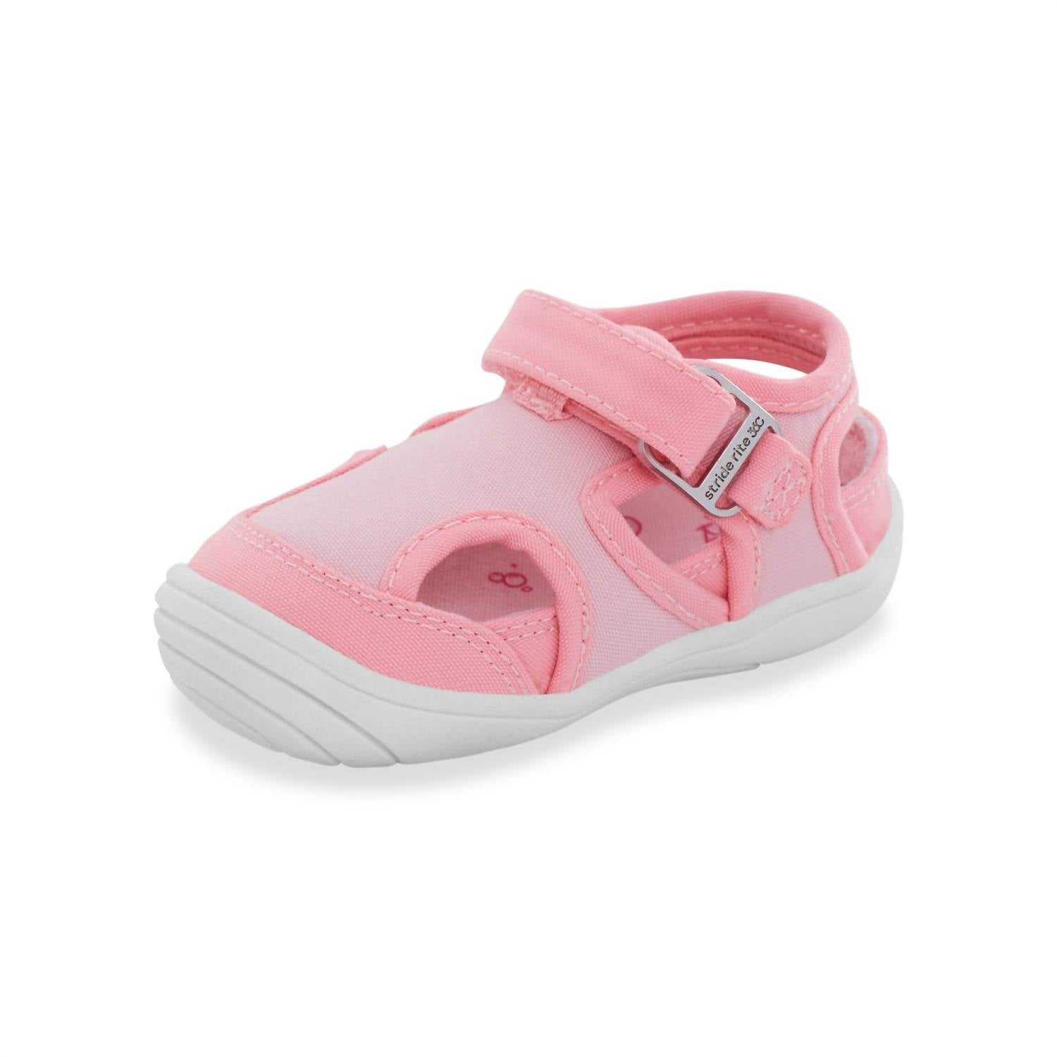 Stride Rite - Girls Wave Sneaker Sandal