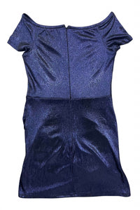 By Debra - Off Shoulder Dress