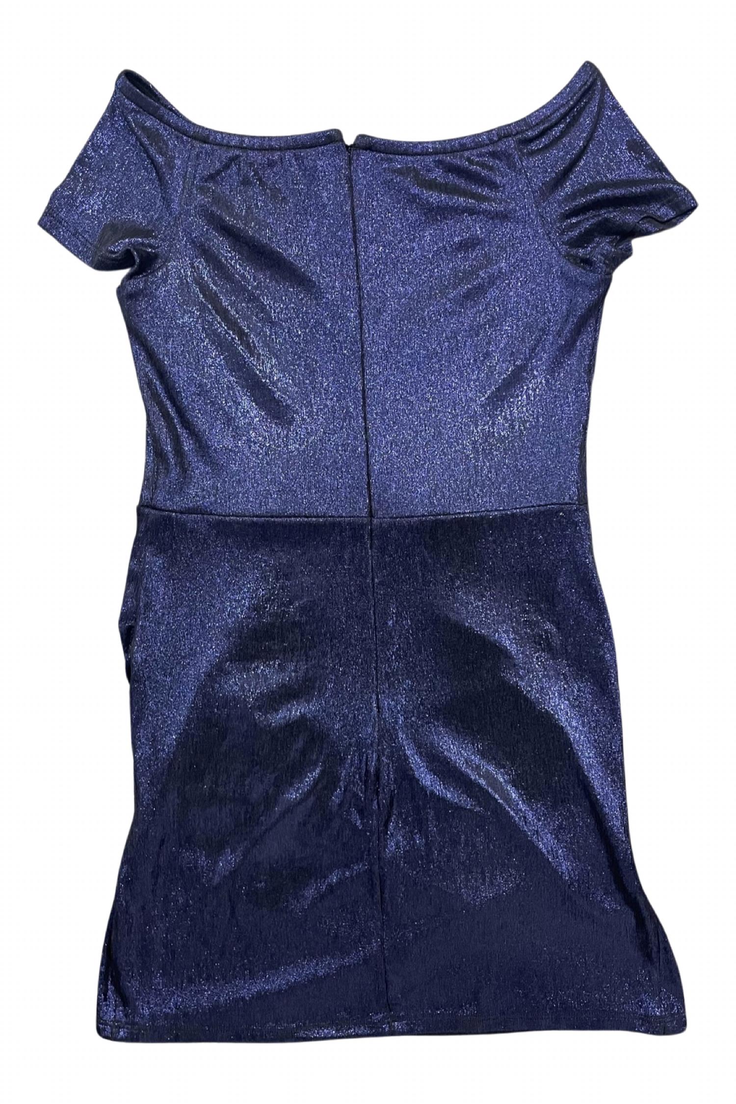 By Debra - Off Shoulder Dress