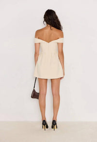 Minkpink - Blair Off The Shoulder Dress