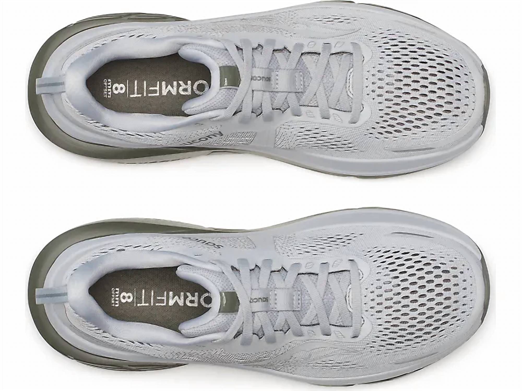 Saucony - Men's Guide 18 Running Shoe