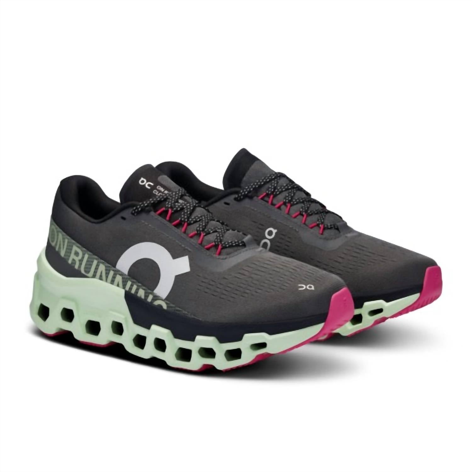 On Running - Women's Cloud Monster 2 Running Shoes