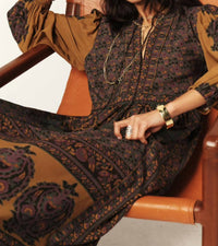Ba&Sh - Barley Maxi Dress