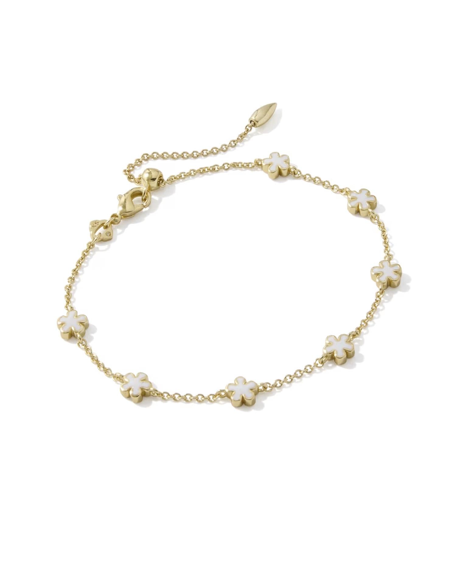 Kendra Scott - Women's Jane Chain Bracelet