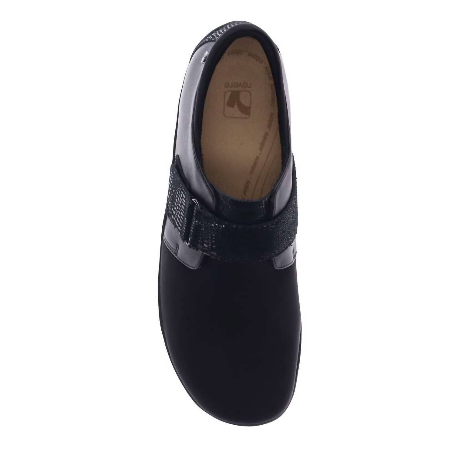 Revere - Women's Izmir Leather Loafer