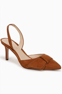 Veronica Beard - Lisbeth Slingback Pointed Toe Pump