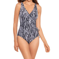 Miraclesuit - Phyton Eclat Eclat One Piece Swimsuit
