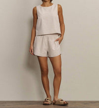 Rhone - Saltair Tank Top