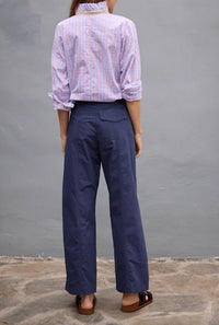 A Shirt Thing - Marnie Parachute Pants