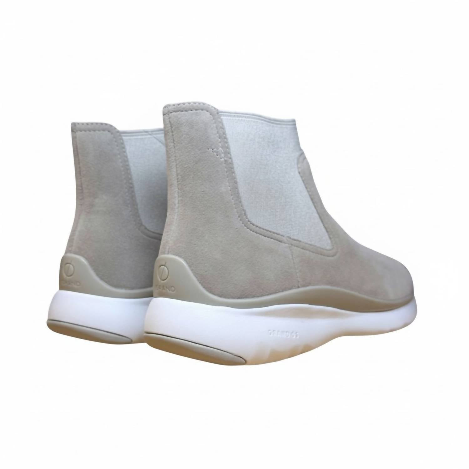 Cole Haan - Women's 3 Zerogrand Waterproof Chelsa Boots