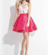 Rachel Allan - Formal Cocktail Dress