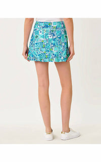 Lilly Pulitzer - Upf 50+ Luxletic Zadora High Rise Skort