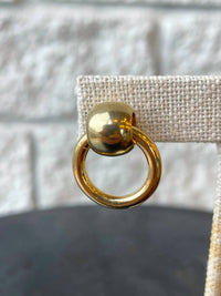 Laura Lombardi - Rina Earrings