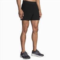 Brooks - Men's Sherpa 5" Athletic Shorts