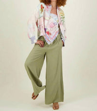 Me369 - Women's Areil Pants