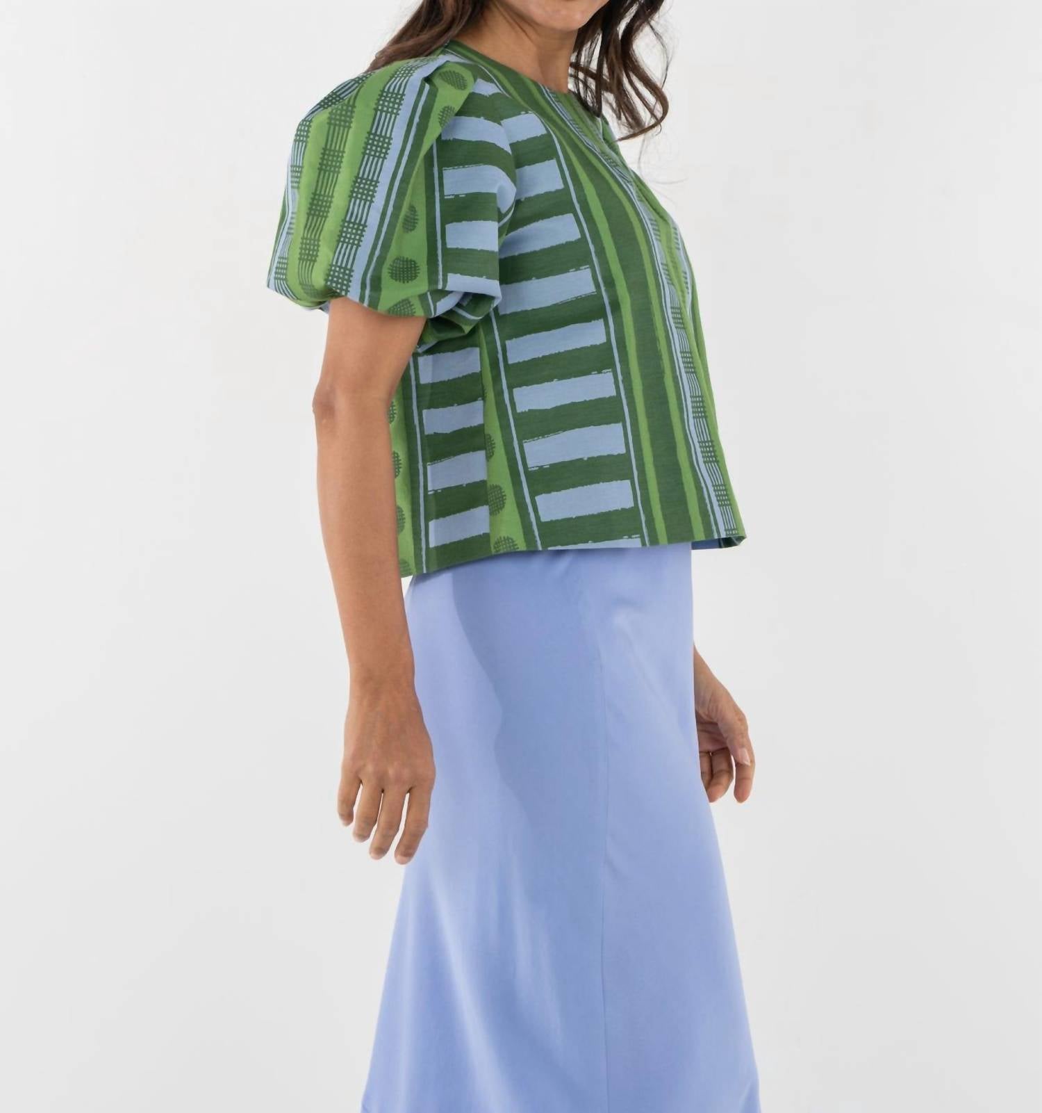 Emily Mccarthy - Jane Top