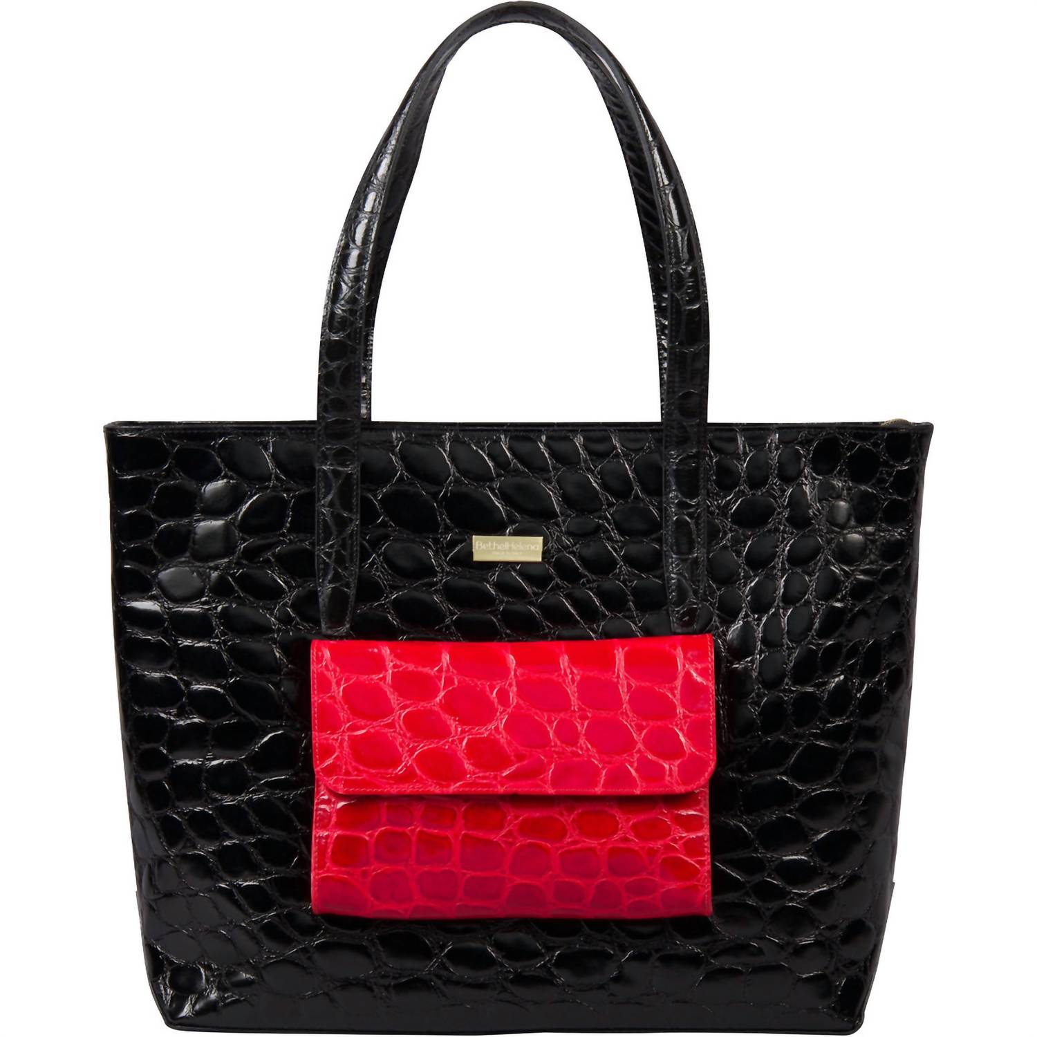 Bethelhelena - Everything Gem Shoulder Bag
