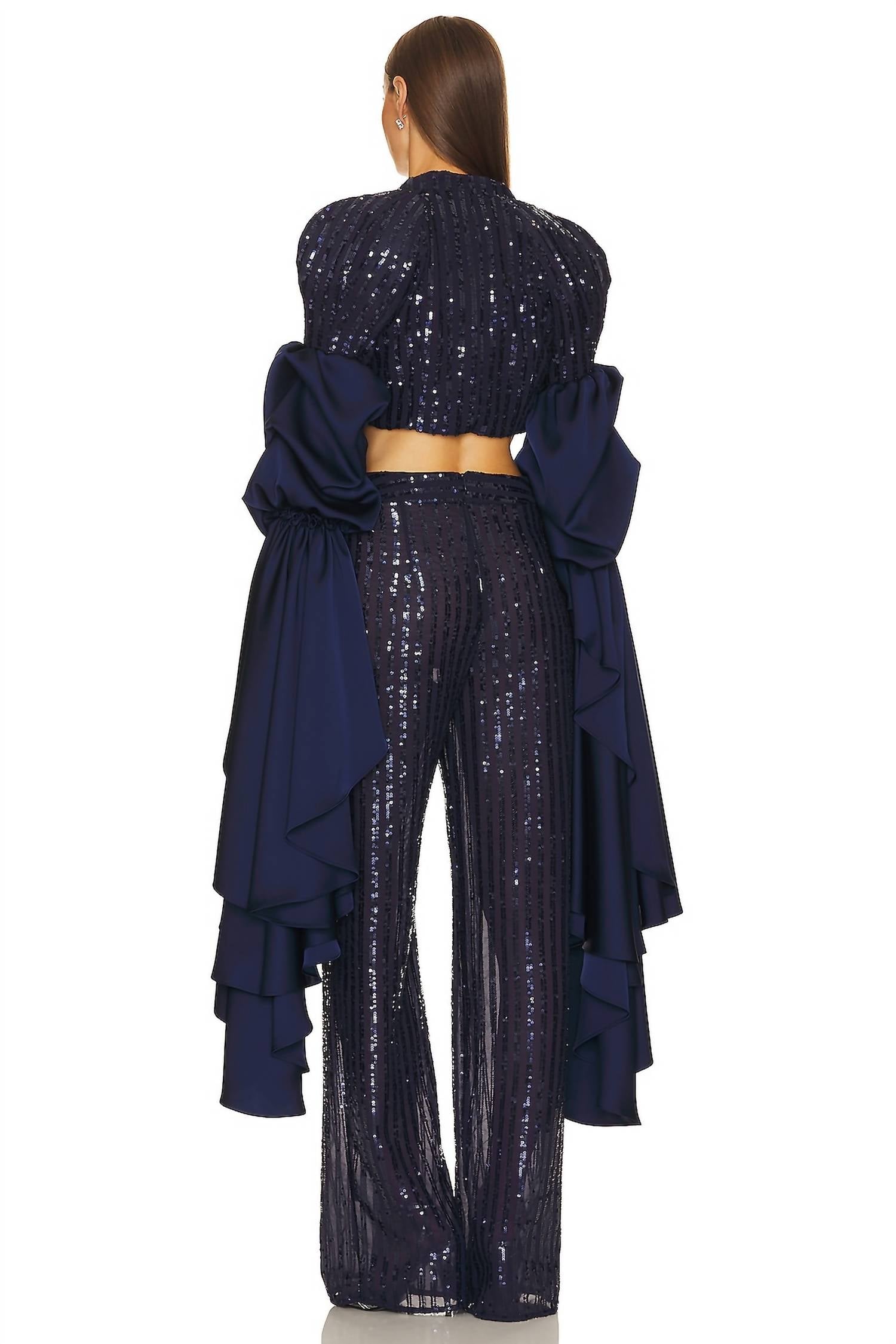 Isle - City Lights Pant