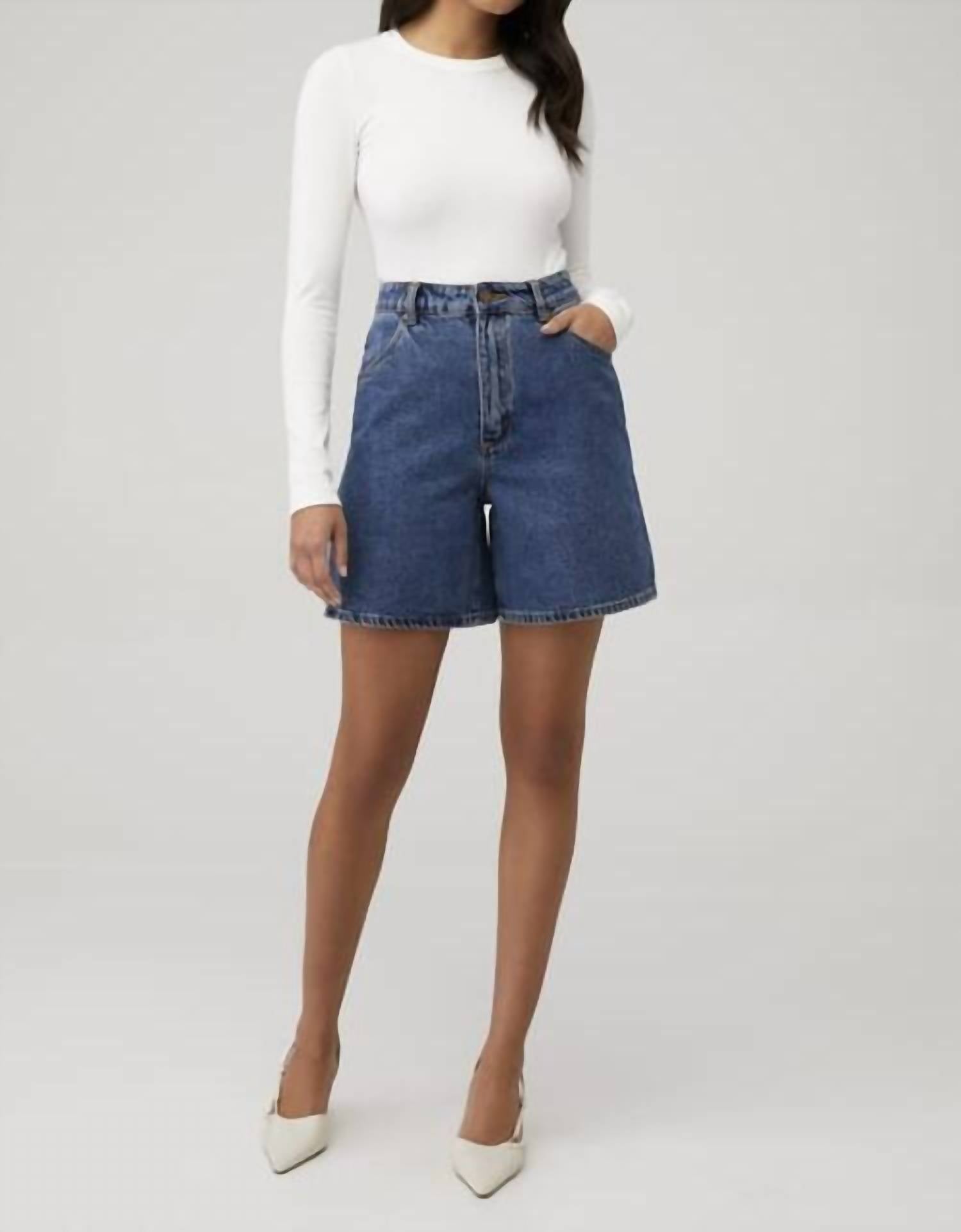 Rolla'S - Super Mirage Pacific Short