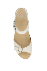 Dansko - Women's Candace Flat Sandals